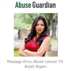 Massage Envy Abuse Lawyer TX