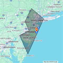 DWI Lawyer Toms River NJ - Evan Levow, Esq. - Google My Maps