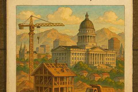 Builders Risk Policy Salt Lake City, Utah