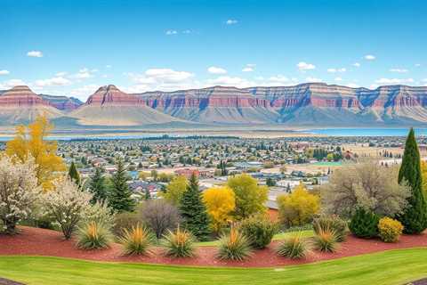 Salt Lake City Utah Landscape Design