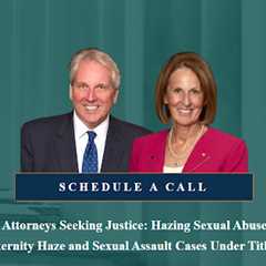 Hazing Sexual Abuse Lawyer NY · Monday, Jul 14 📸