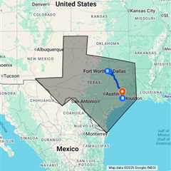Massage Envy Abuse Lawyer TX - Anjali Nigam  - Google My Maps