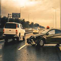 Your Rights After An Accident: A Guide To Criminal Justice Law In Clearwater, Florida