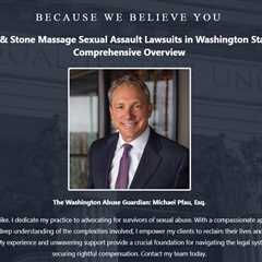 Hand and Stone Abuse Lawyer WA