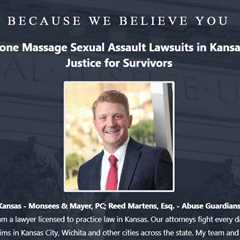 Hand and Stone Abuse Lawyer KS