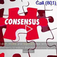 Business Attorney in Herriman UT