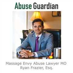 Massage Envy Abuse Lawyer MO - Abuse Guardian - A Podcast For Survivors Of Sexual Abuse