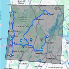 Motorcycle Accident Lawyer Tarrytown, NY - Google My Maps