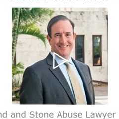 Hand and Stone Abuse Lawyer FL   Michael Haggard