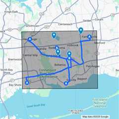 Workers' Compensation Lawyer Ronkonkoma, NY - Google My Maps