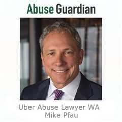 Uber Abuse Lawyer WA - Abuse Guardian - A Podcast For Survivors Of Sexual Abuse