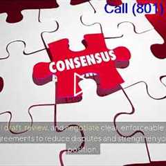 Business Risk Lawyer close to Salt Lake County UT
