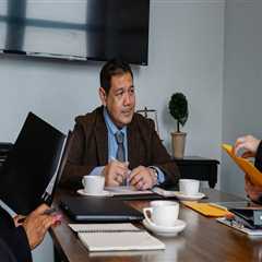 Pros Of Working With Personal Injury Attorney Experts In Child Custody Law In Huntington Beach, CA
