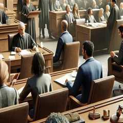 Navigating The Complexities Of Criminal Justice Law In San Jose: How A Social Security Lawyer Can..