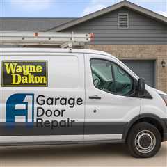 Wayne Dalton Garage Doors