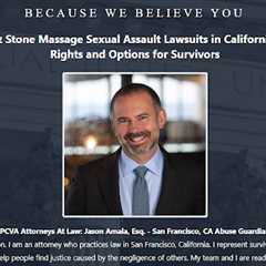 Hand and Stone Abuse Lawyer CA · Thursday, Aug 7 📸