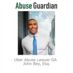 Uber Abuse Lawyer GA