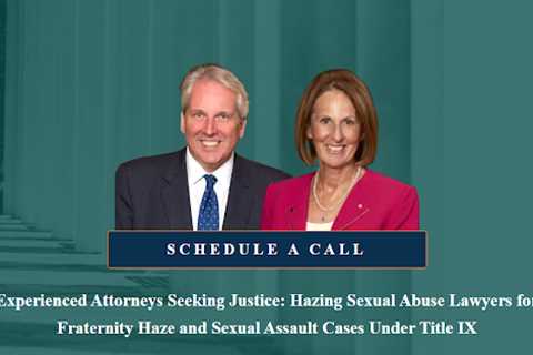 Hazing Sexual Abuse Lawyer NY · Monday, Jul 14 📸