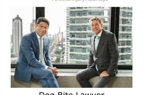 Dog Bite Lawyer Tarrytown, NY