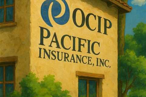 OCIP Insurance