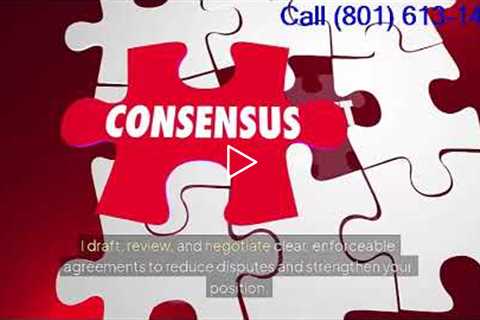 Business Attorney in Herriman UT
