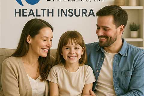 Health Insurance Commercial