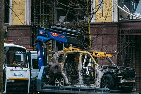From Truck Accidents To Divorce In Seattle: The Essential Role Of An Attorney In Your Recovery..