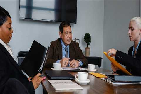 Pros Of Working With Personal Injury Attorney Experts In Child Custody Law In Huntington Beach, CA