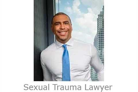 Sexual Trauma Lawyer John Bey Georgia - Abuse Guardian - A Podcast For Survivors Of Sexual Abuse
