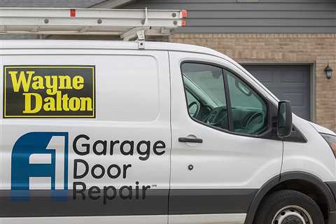 Wayne Dalton Garage Doors