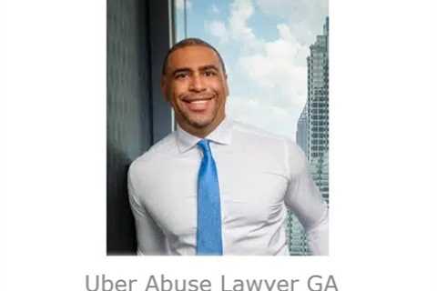 Uber Abuse Lawyer GA