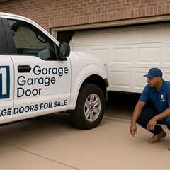 Garage Doors For Sale Layton Utah