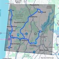 Defective medical device lawyer Tarrytown, NY - Google My Maps