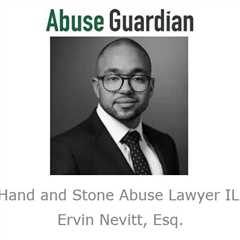 Hand and Stone Abuse Lawyer IL - Abuse Guardian - A Podcast For Survivors Of Sexual Abuse