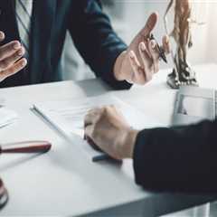 The Strategic Partner: How A Personal Injury Lawyer Guides Your Personal Injury Legal Strategy In..