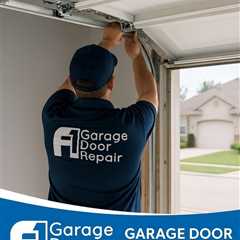 Garage Door Sales Near Me West Jordan Utah