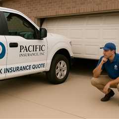 Cheap Commercial Truck Insurance in Springville Utah