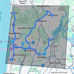 Premises liability lawyer Tarrytown, NY - Google My Maps
