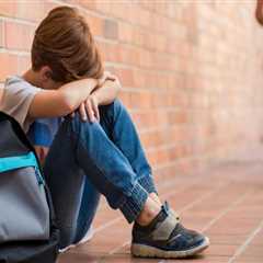 Bullying: How Parents and Teachers Can Address and Prevent It in Northern Utah