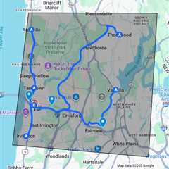 Product liability lawyer Tarrytown, NY - Google My Maps
