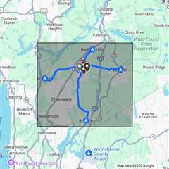 Wrongful death lawyer Mt Kisco, NY - Google My Maps