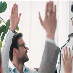 Benefits Of Hiring A Signage Company In Burnaby, BC, Skilled In US Corporate Law