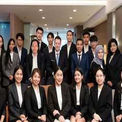 Thailand's Building Code: Why The Top Law Firm Is Key To Compliance In Construction Law
