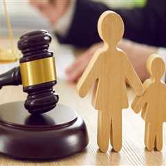 The Role Of A Divorce Lawyer In Bangkok When Child Custody Law Gets Complicated