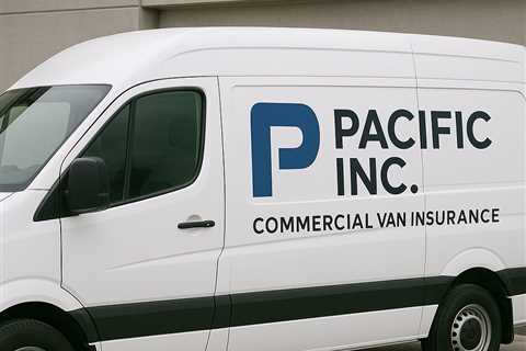 Commercial Van Insurance Provo Utah
