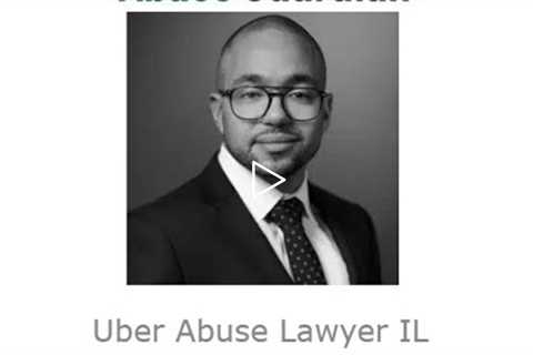 Uber Abuse Lawyer IL   Ervin Nevitt   Illinois