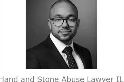 Hand and Stone Abuse Lawyer IL - Abuse Guardian - A Podcast For Survivors Of Sexual Abuse