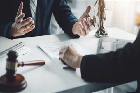 The Strategic Partner: How A Personal Injury Lawyer Guides Your Personal Injury Legal Strategy In..