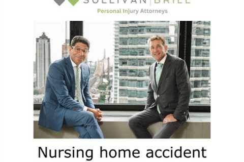 Nursing home accident lawyer Albany, NY