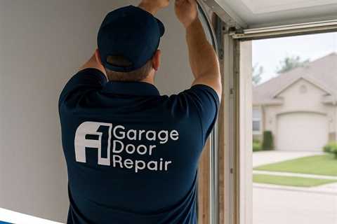 Garage Door Sales Near Me West Jordan Utah